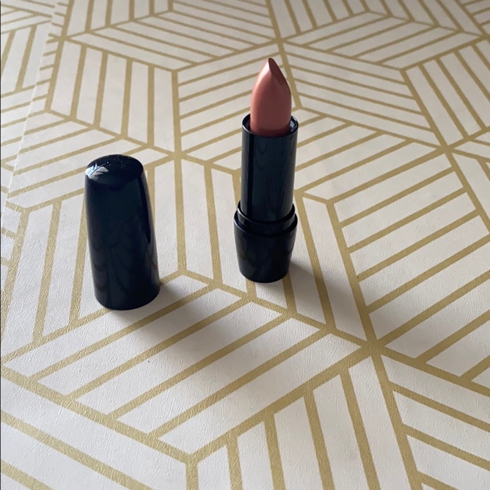Lancome Color Design Lipstick (126 Natural Beauty)